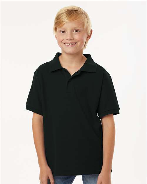 Model Black