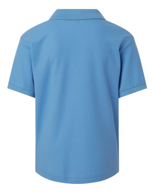 Back Product Carolina Blue