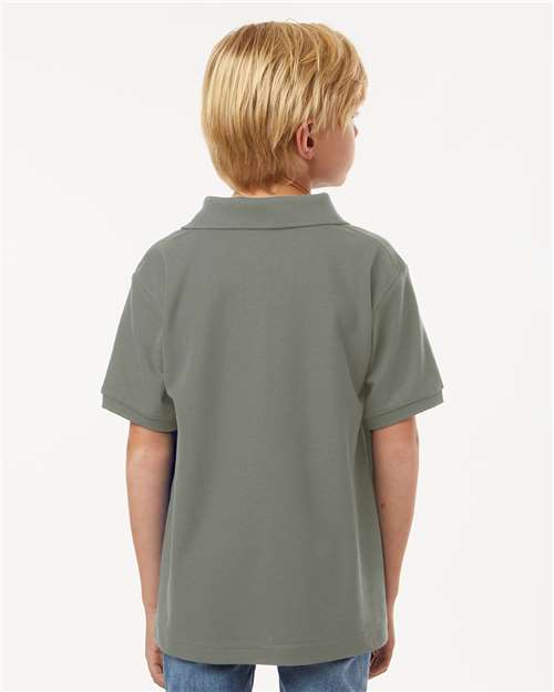 Back Model Greystone