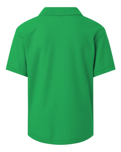 Back Product Kelly Green