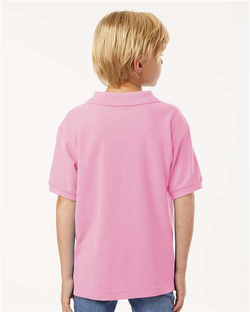 Back Model Light Pink