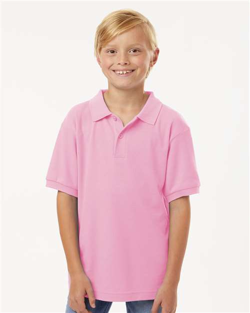 Model Light Pink