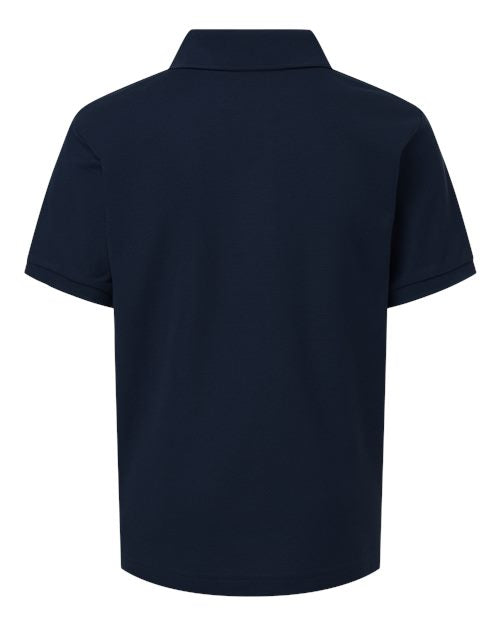 Back Product Navy