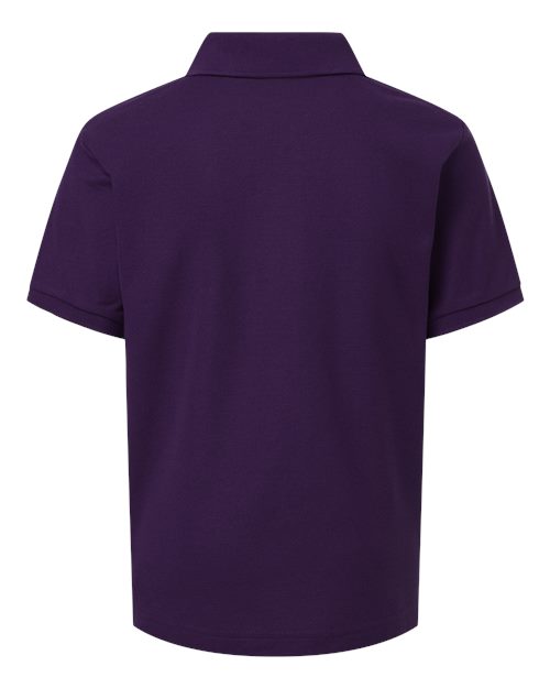Back Product Purple