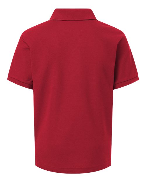 Back Product Red