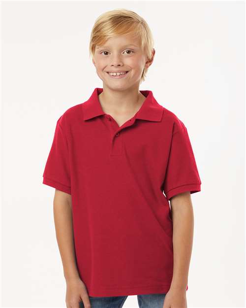 Model Red