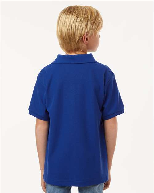 Back Model Royal