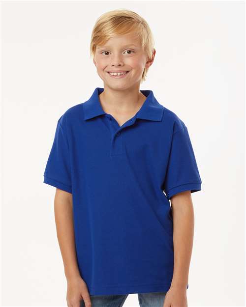 Model Royal