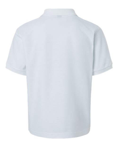 Back Product White