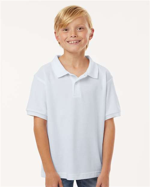 Model White