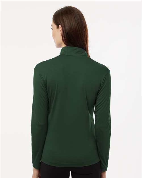 Back Model Forest Green