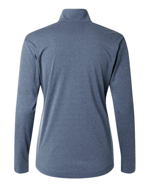 Back Product Heather Navy