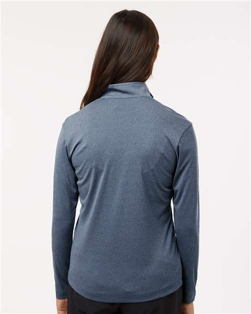 Back Model Heather Navy