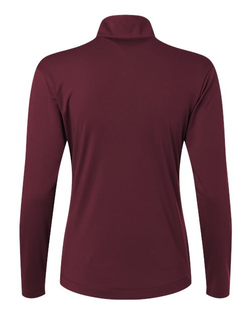 Back Product Maroon