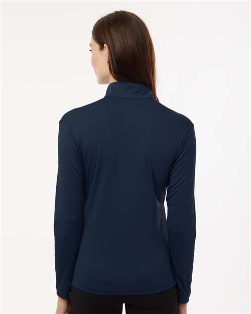 Back Model Navy
