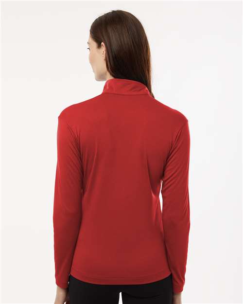 Back Model Red