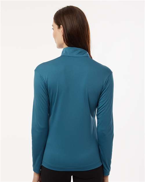 Back Model Pacific Blue