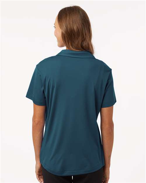 Back Model Atlantic Blue