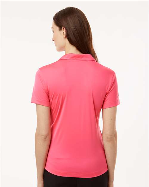 Back Model Bright Pink