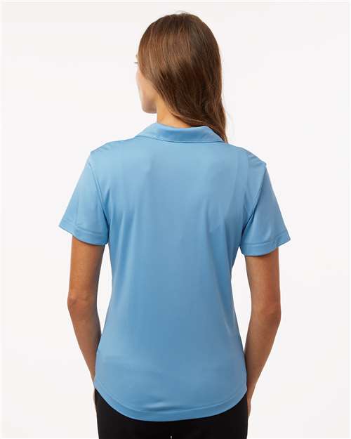 Back Model Carolina Blue