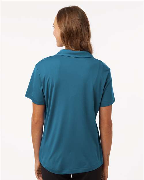 Back Model Pacific Blue