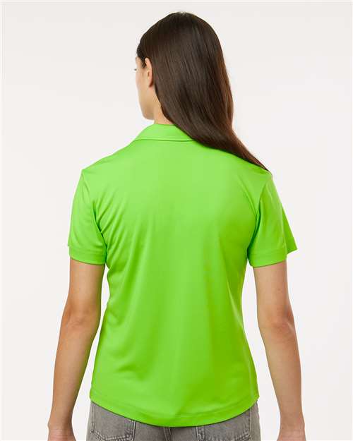 Back Model Lime