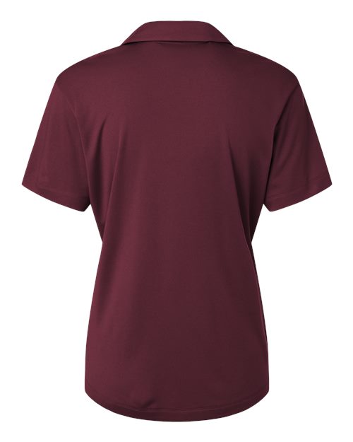 Back Product Maroon