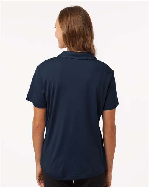 Back Model Navy