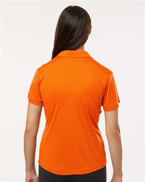 Back Model Neon Orange