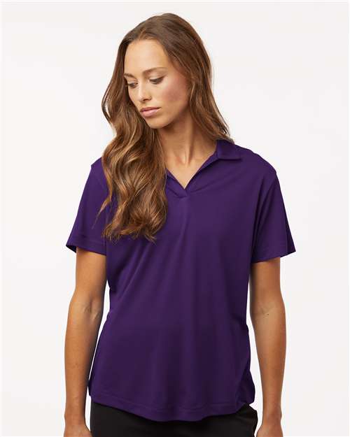 Model Purple
