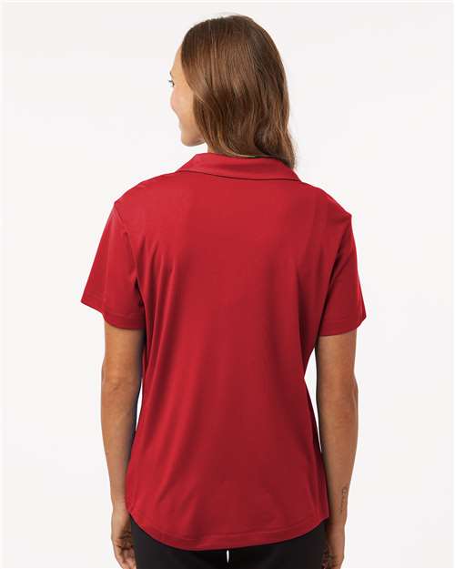 Back Model Red