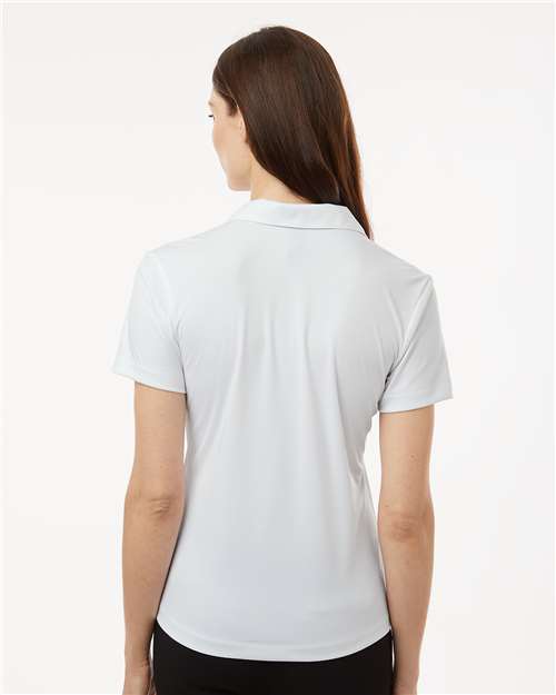 Back Model White