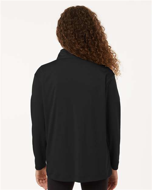Back Model Black
