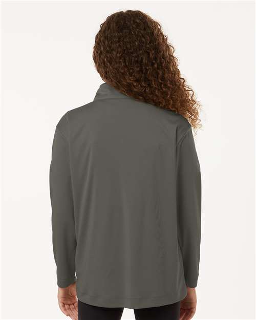 Back Model Charcoal
