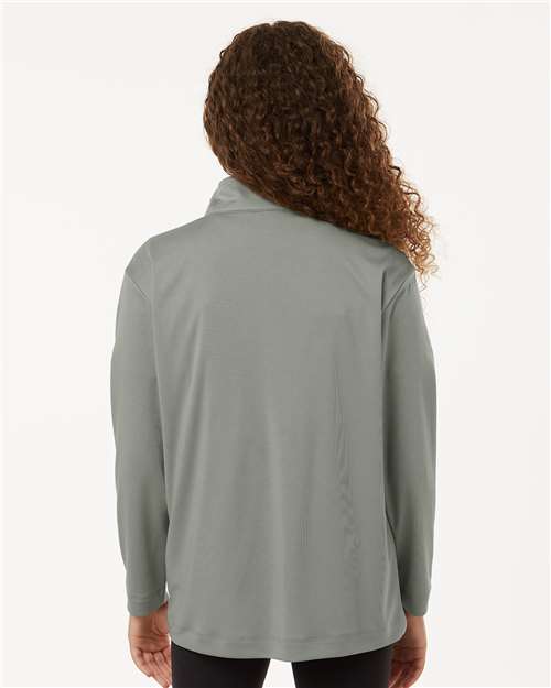 Back Model Greystone