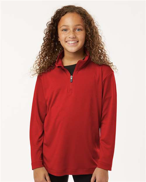Model Red