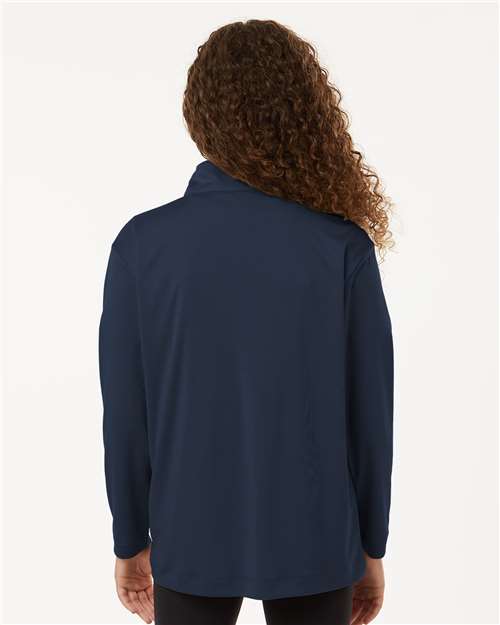 Back Model Navy
