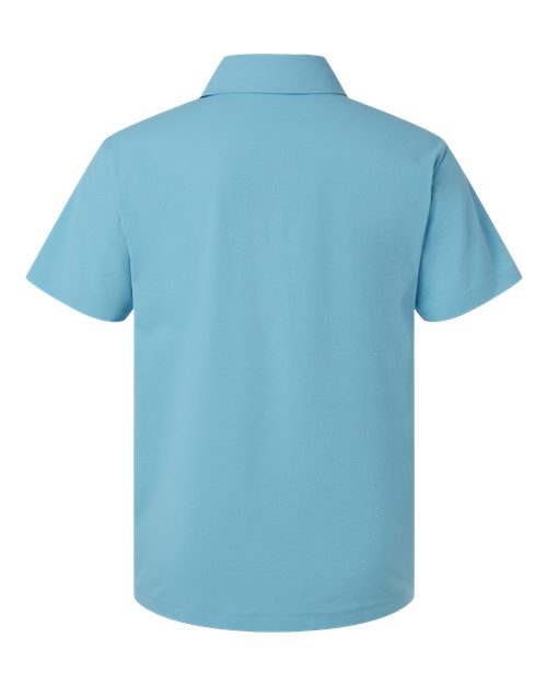 Back Product Cloud Blue