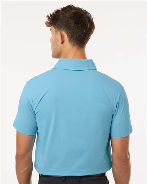 Back Model Cloud Blue