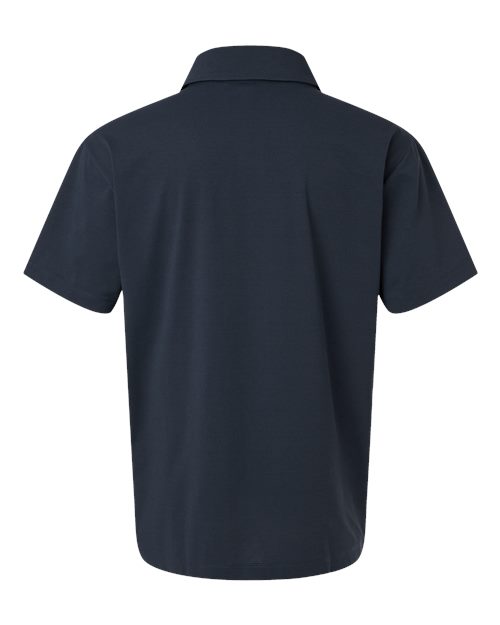 Back Product Navy