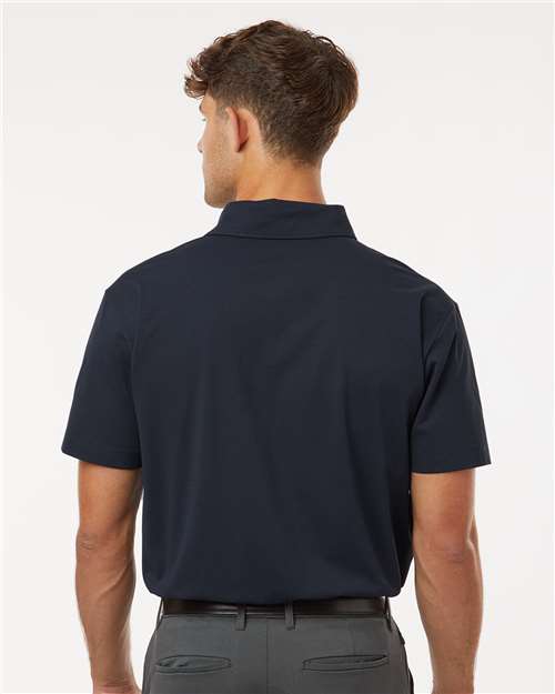 Back Model Navy