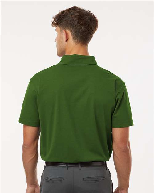 Back Model Olive Green