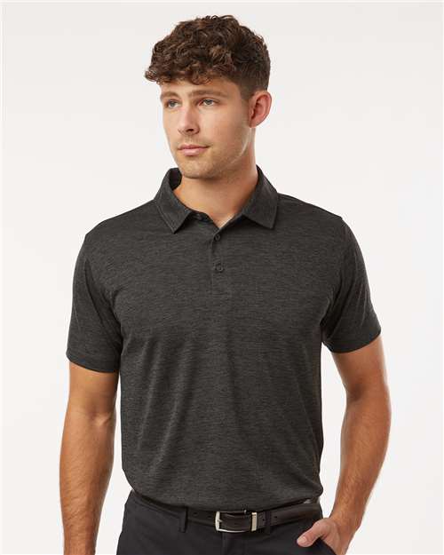 Model Black Melange
