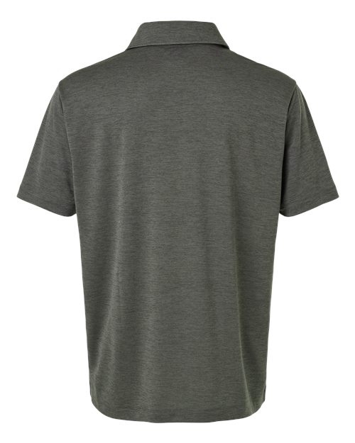 Back Product Charcoal Melange