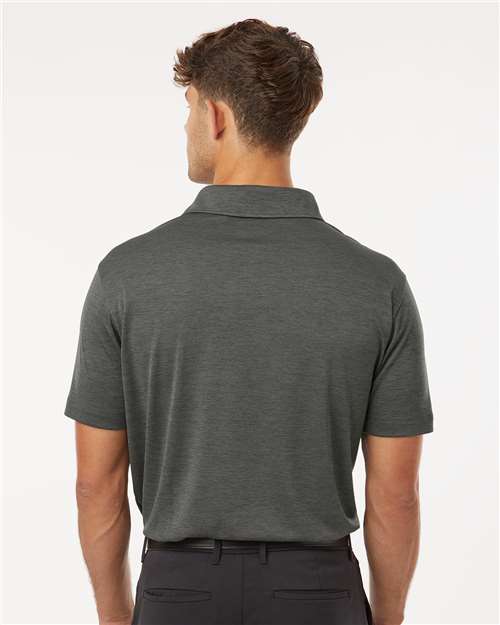 Back Model Charcoal Melange