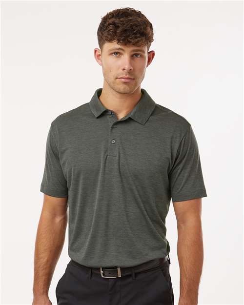 Model Charcoal Melange