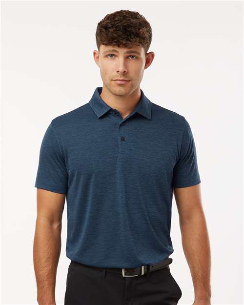 Model Navy Melange