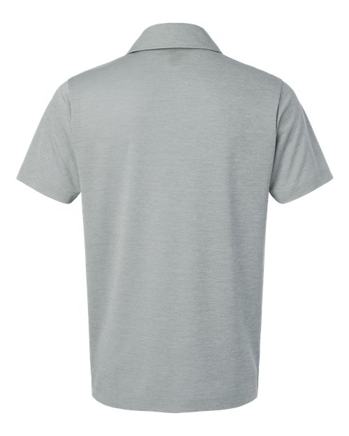 Back Product Silver Melange