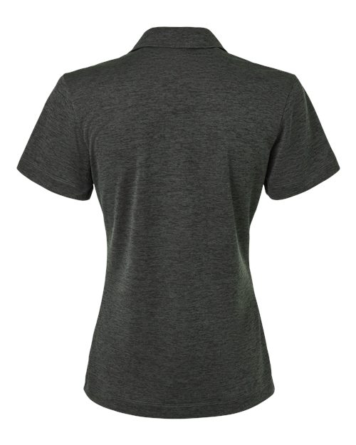 Back Product Black Melange