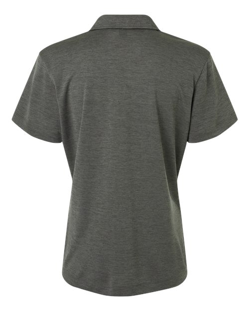 Back Product Charcoal Melange